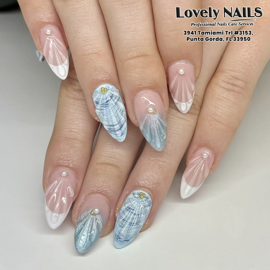 Nail June 4